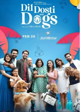 Dil Dosti Aur Dogs Dil Dosti Aur Dogs