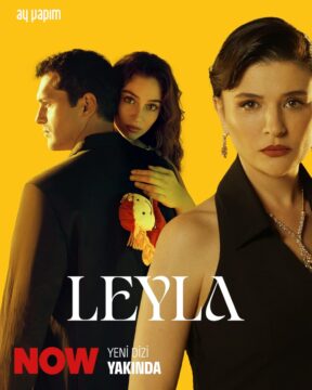 مسلسل ليلي مسلسل ليلي