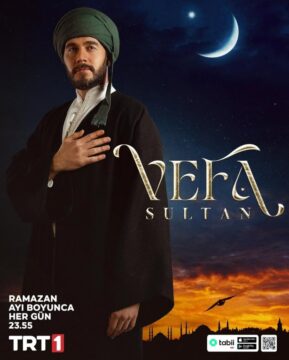 مسلسل وفا سلطان مسلسل وفا سلطان