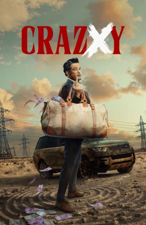 Crazxy Crazxy