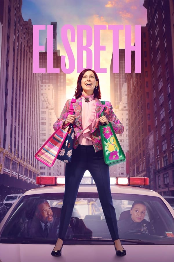 Elsbeth الموسم 2 الحلقة 16 Elsbeth الموسم 2 الحلقة 16