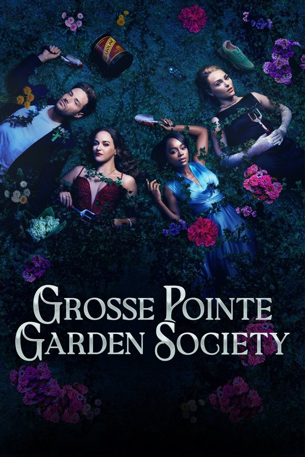 Grosse Pointe Garden Society الموسم 1 Grosse Pointe Garden Society الموسم 1