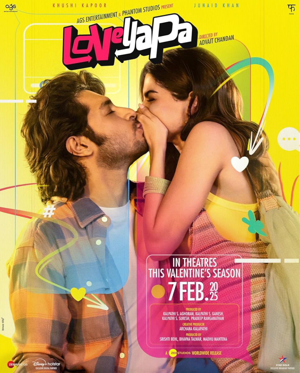 Loveyapa Loveyapa