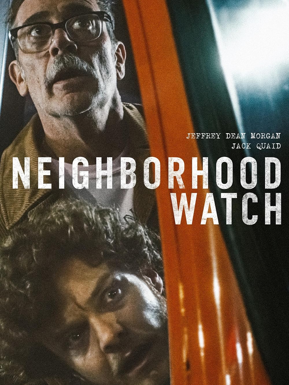 Neighborhood Watch Neighborhood Watch