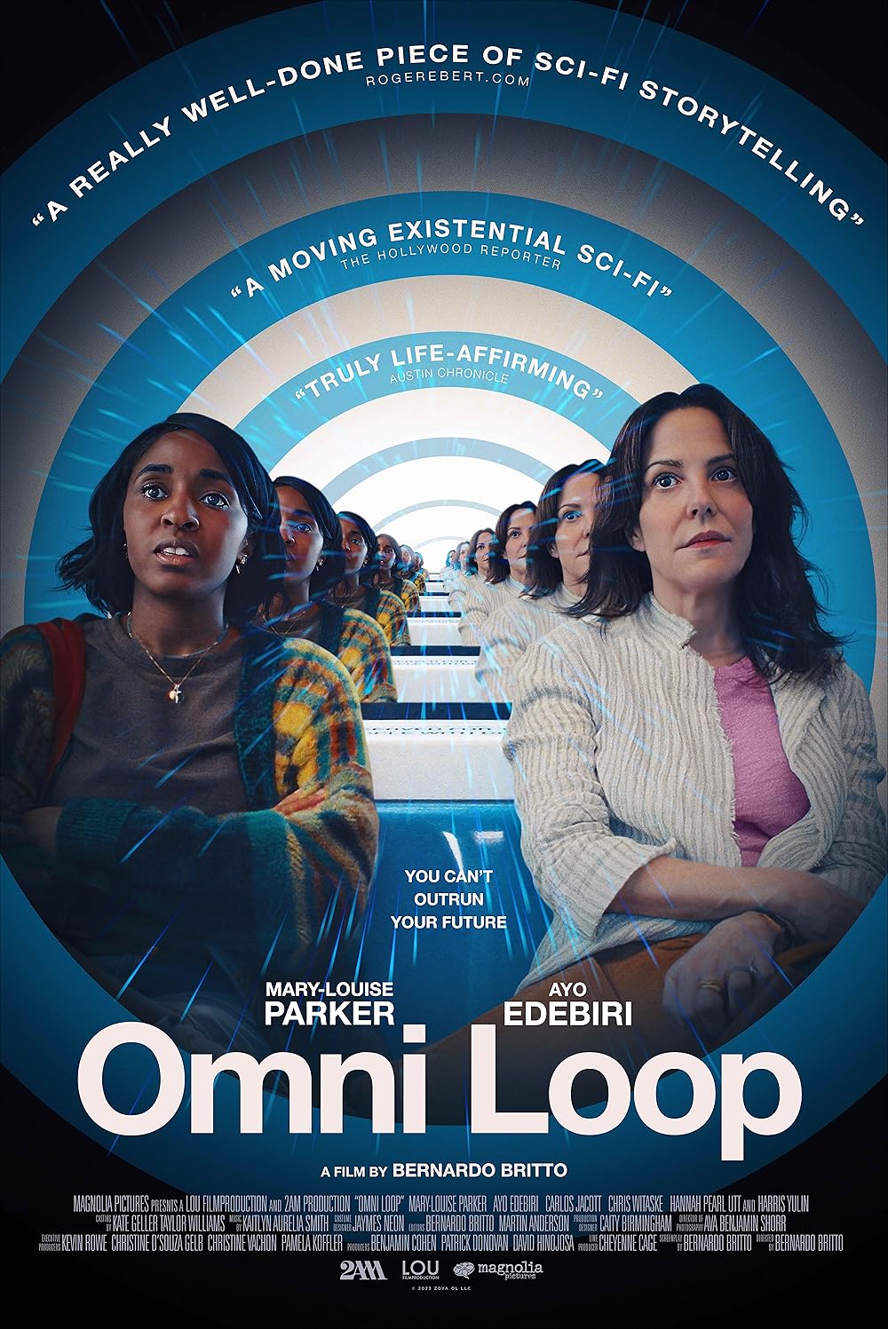 Omni Loop Omni Loop