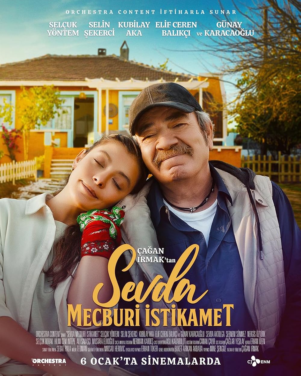 Sevda Mecburi Istikamet Sevda Mecburi Istikamet