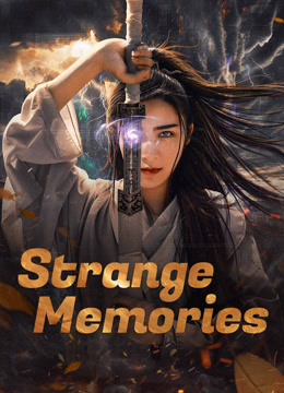 Strange Memories Strange Memories
