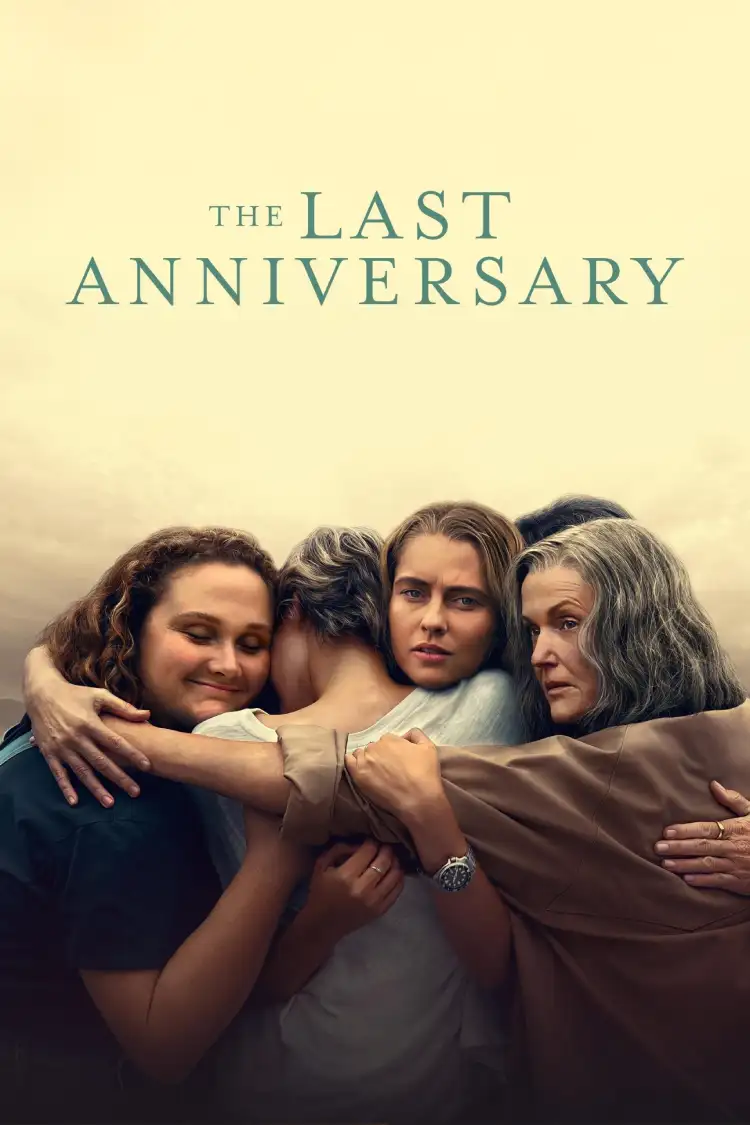 The Last Anniversary الموسم 1 الحلقة 5 The Last Anniversary الموسم 1 الحلقة 5