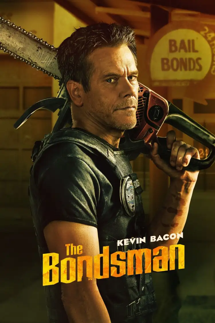 The Bondsman الموسم 1 الحلقة 1 The Bondsman الموسم 1 الحلقة 1