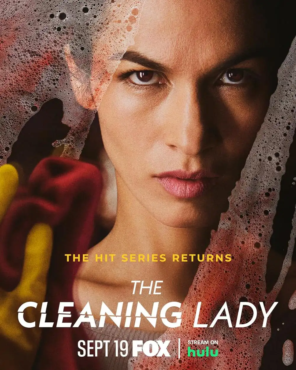 The Cleaning Lady الموسم 4 الحلقة 11 The Cleaning Lady الموسم 4 الحلقة 11