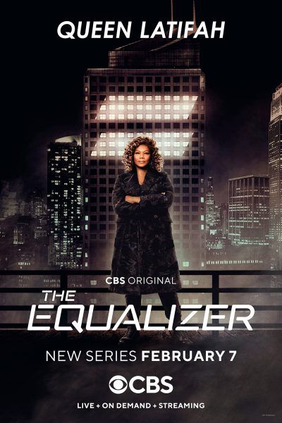 مسلسل The Equalizer مسلسل The Equalizer