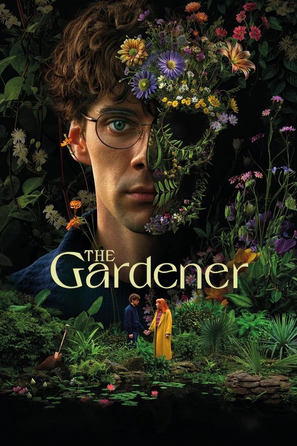 مسلسل The Gardener مسلسل The Gardener