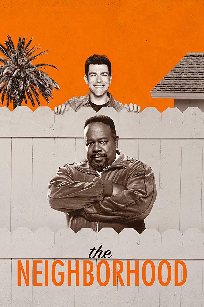 The Neighborhood الموسم 7 الحلقة 14 The Neighborhood الموسم 7 الحلقة 14
