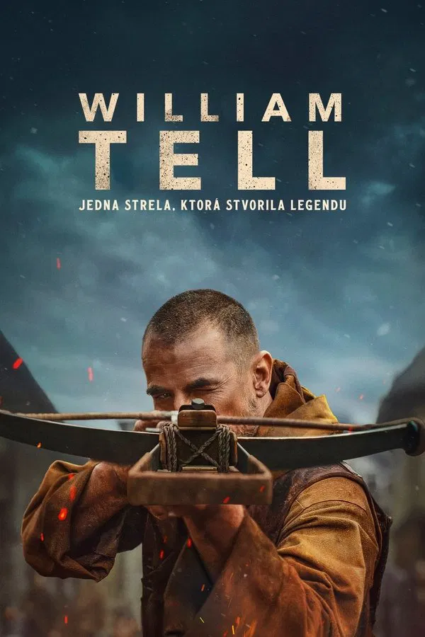 William Tell William Tell