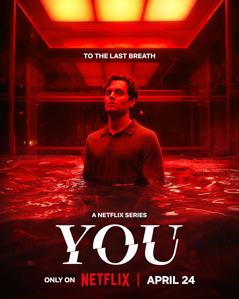 You الموسم 5 You الموسم 5