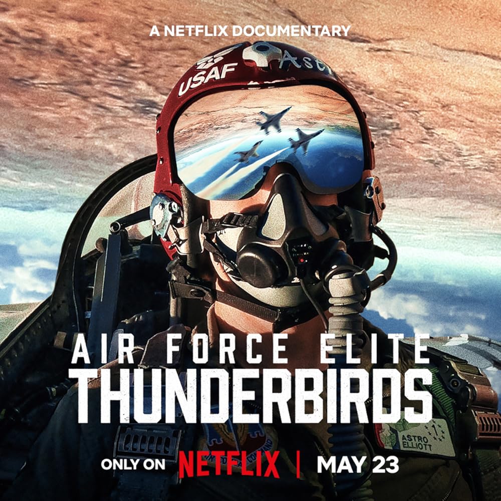 Air Force Elite: Thunderbirds Air Force Elite: Thunderbirds