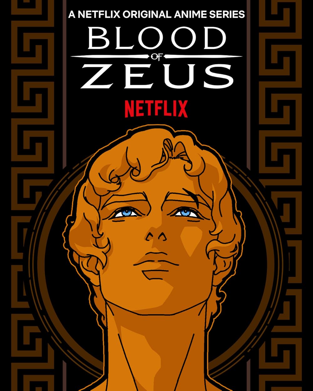 Blood of Zeus الموسم 3 Blood of Zeus الموسم 3