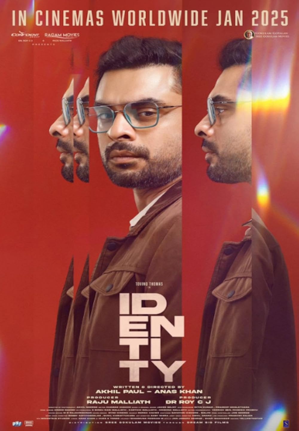 Identity Identity