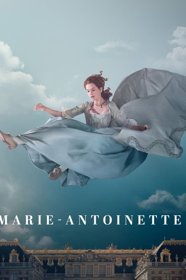 مسلسل Marie Antoinette مسلسل Marie Antoinette