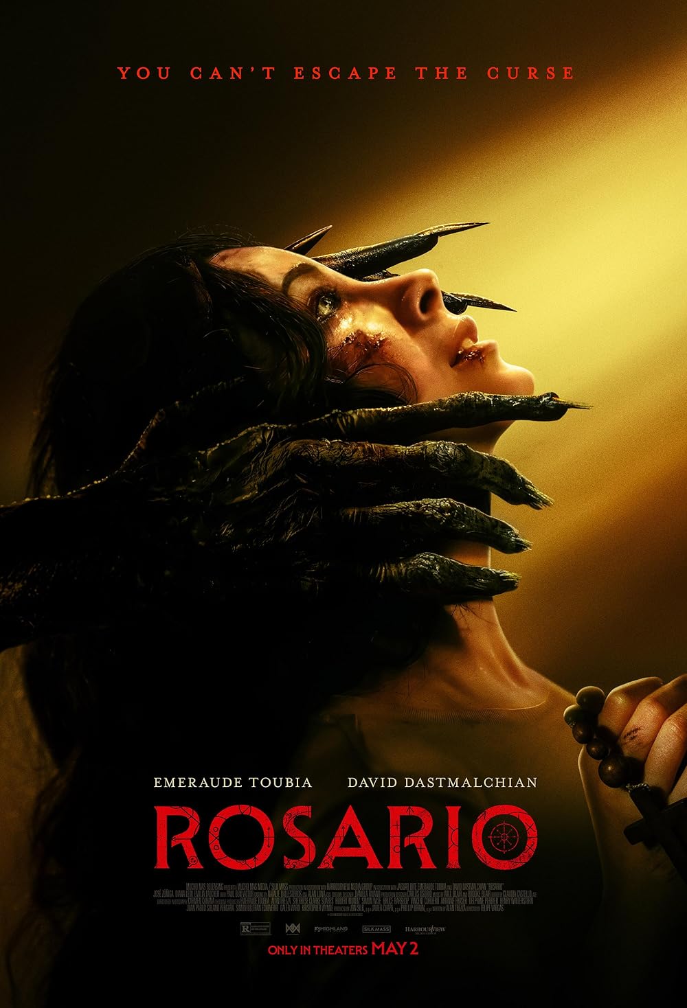 Rosario Rosario