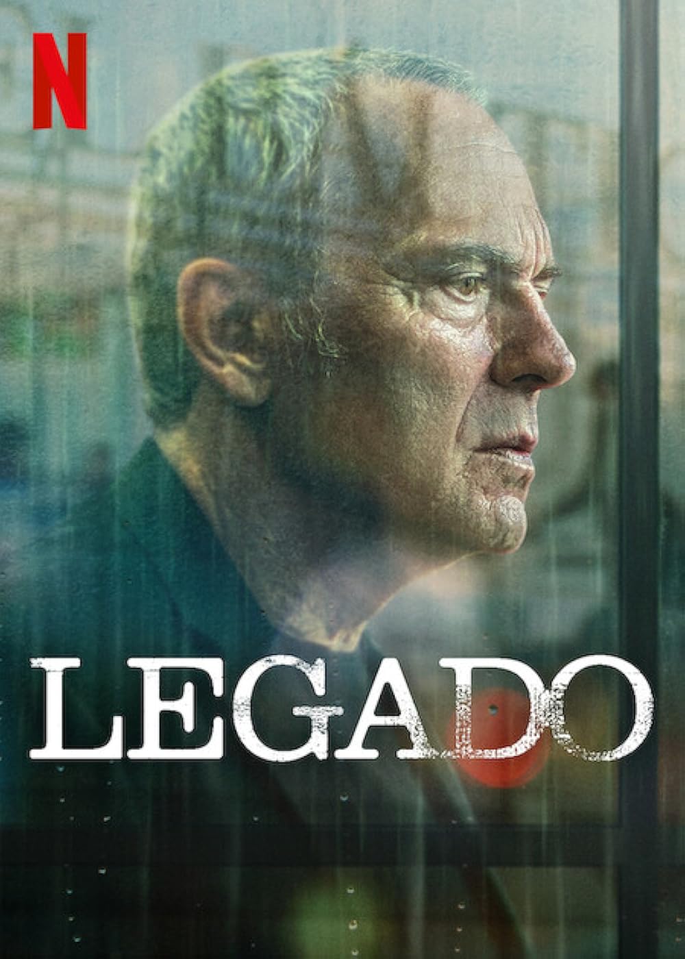 مسلسل Rotten Legacy مسلسل Rotten Legacy