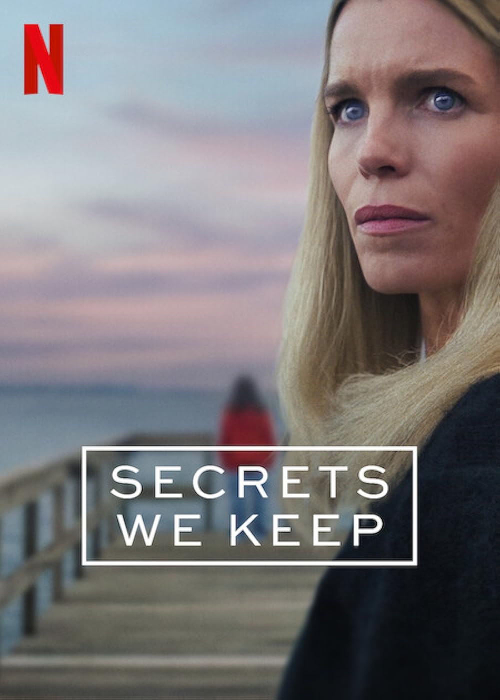 Secrets We Keep الموسم 1 Secrets We Keep الموسم 1