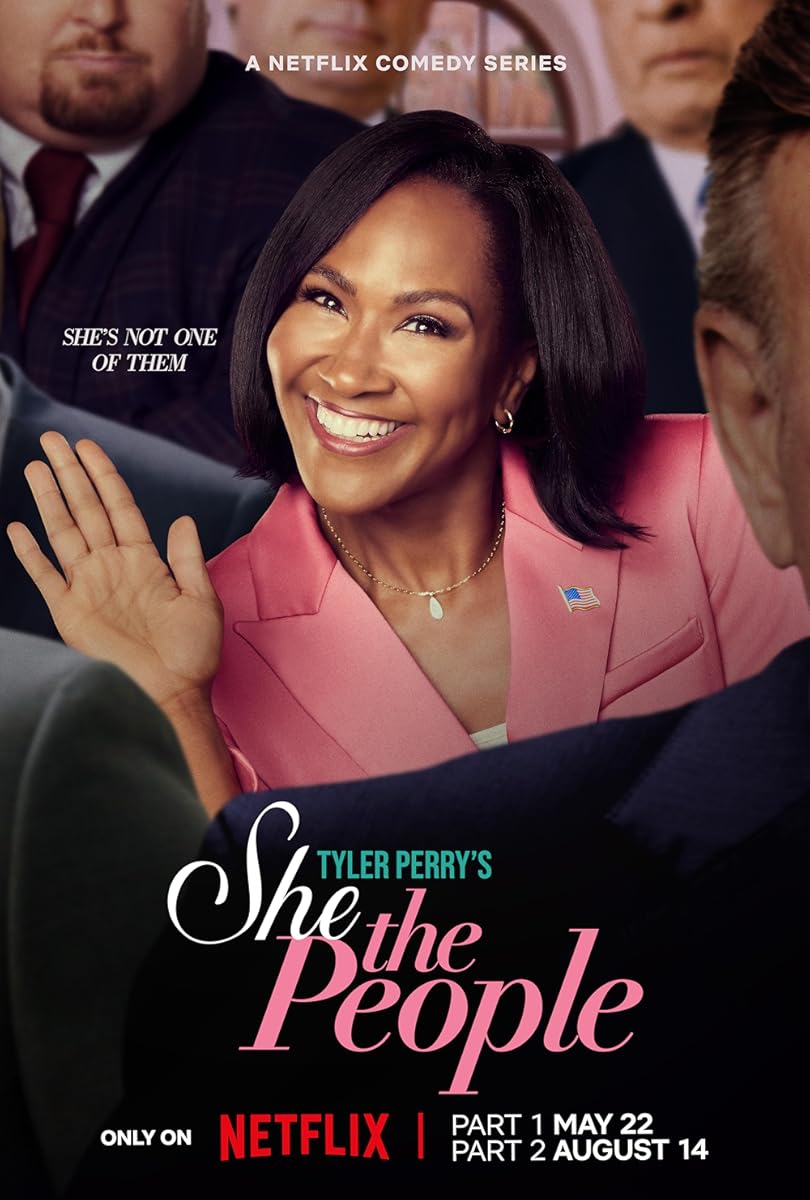 She the People الموسم 1 She the People الموسم 1