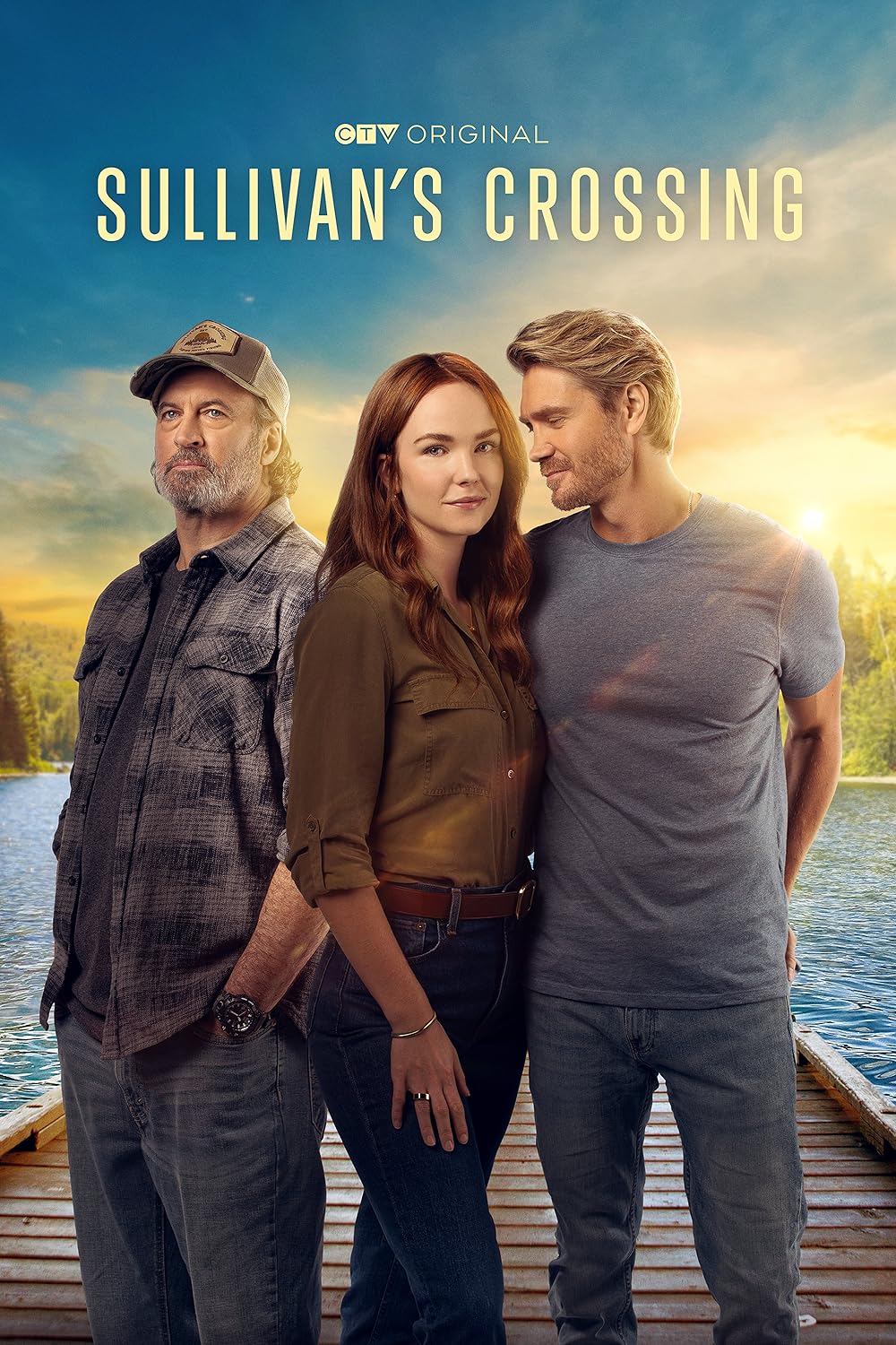 Sullivan’s Crossing الموسم 3 الحلقة 6 Sullivan’s Crossing الموسم 3 الحلقة 6