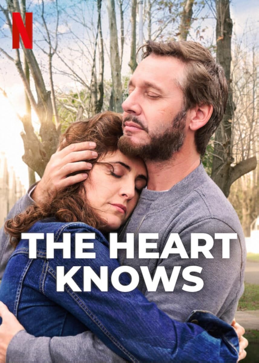 The Heart Knows The Heart Knows