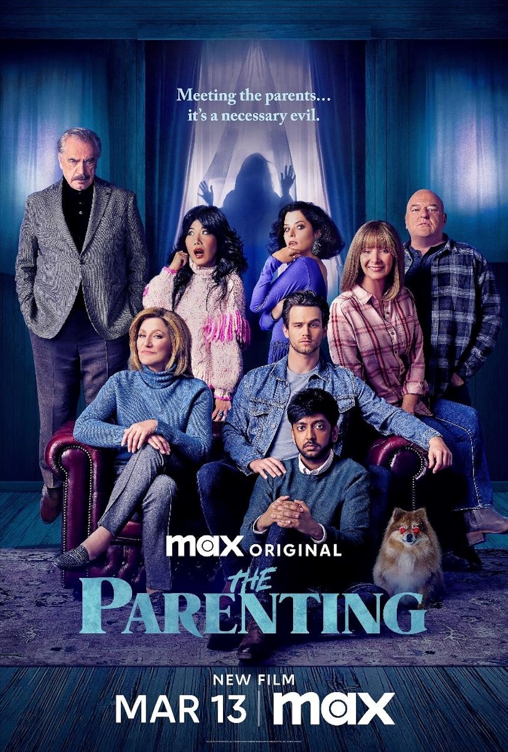 The Parenting The Parenting