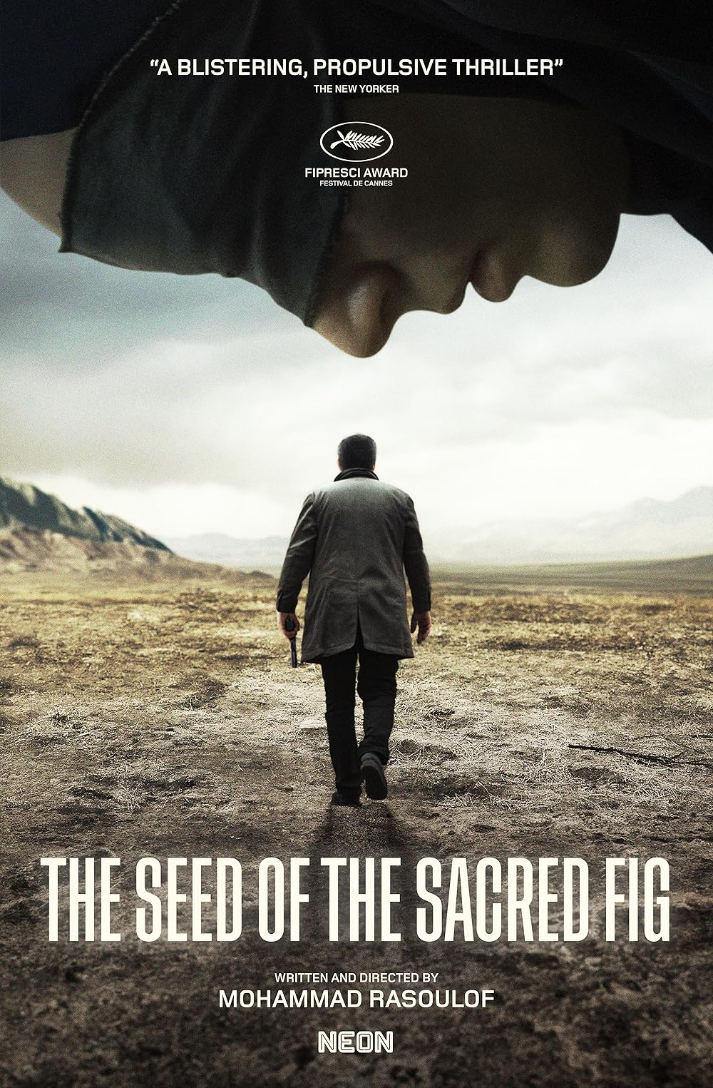 The Seed of the Sacred Fig The Seed of the Sacred Fig