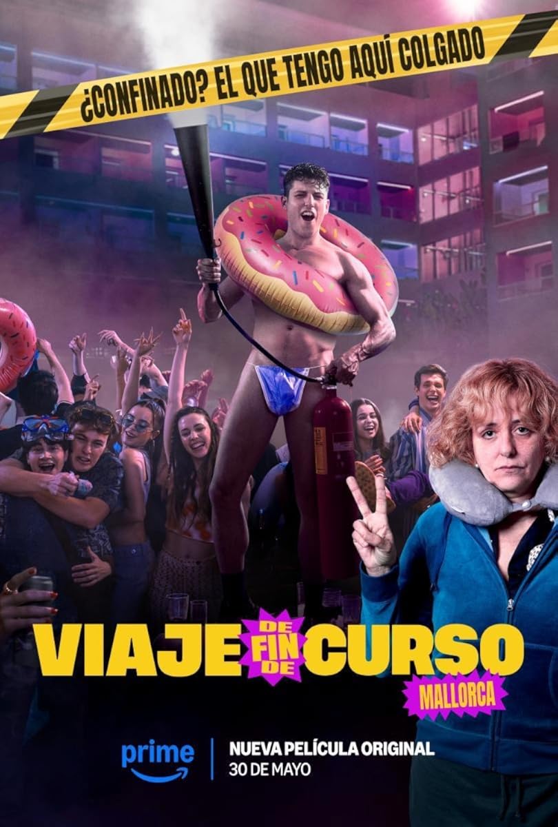 Viaje de fin de curso: Mallorca Viaje de fin de curso: Mallorca
