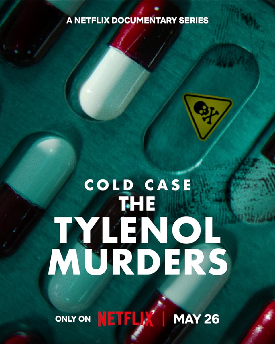 Cold Case: The Tylenol Murders الموسم 1 الحلقة 3 Cold Case: The Tylenol Murders الموسم 1 الحلقة 3