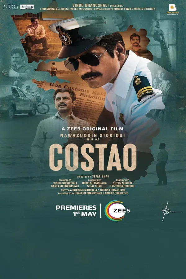 Costao Costao