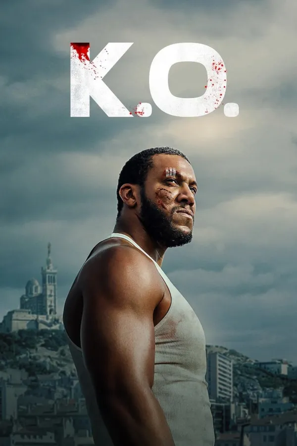 K.O. K.O.
