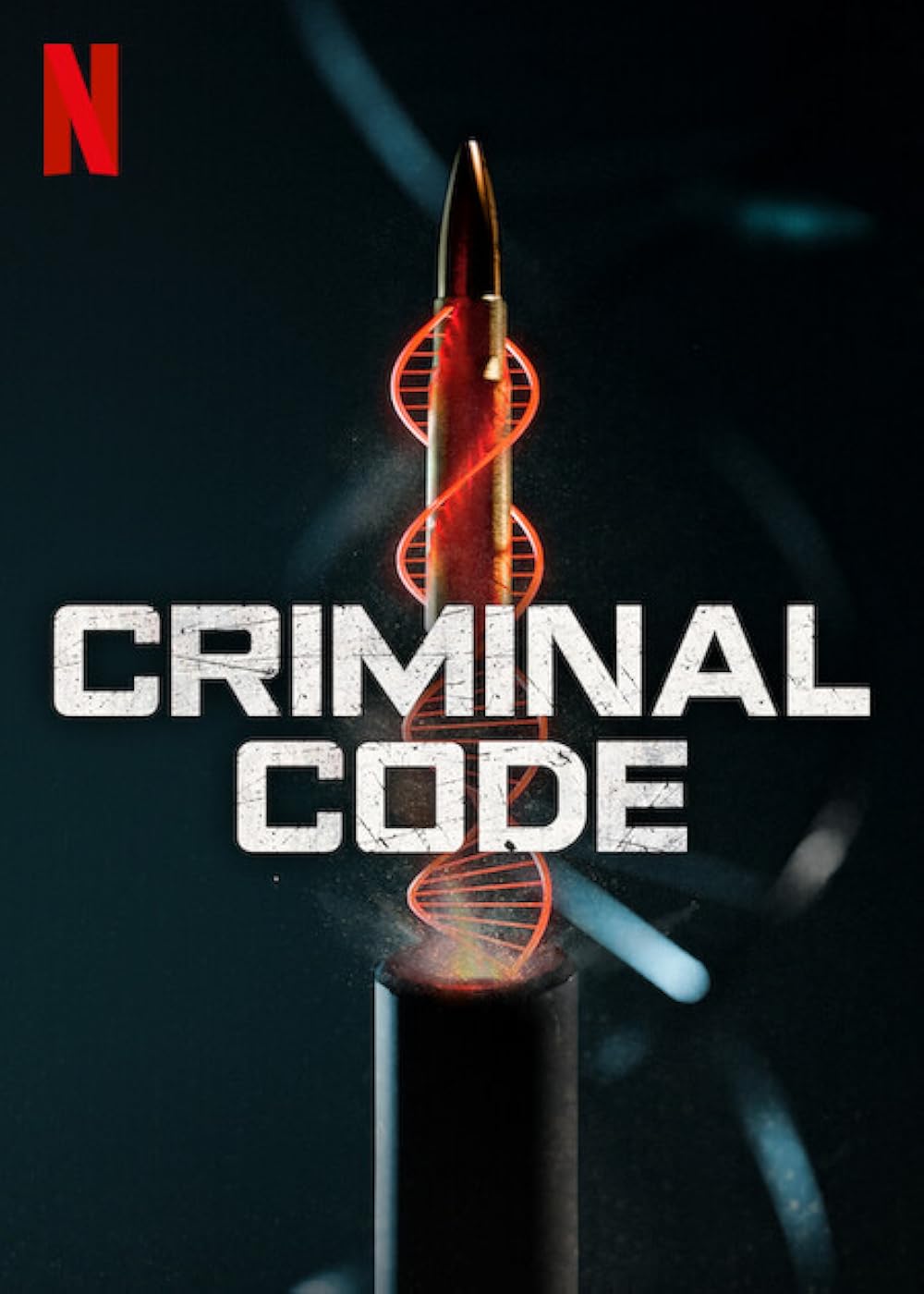 Criminal Code الموسم 2 الحلقة 8 Criminal Code الموسم 2 الحلقة 8