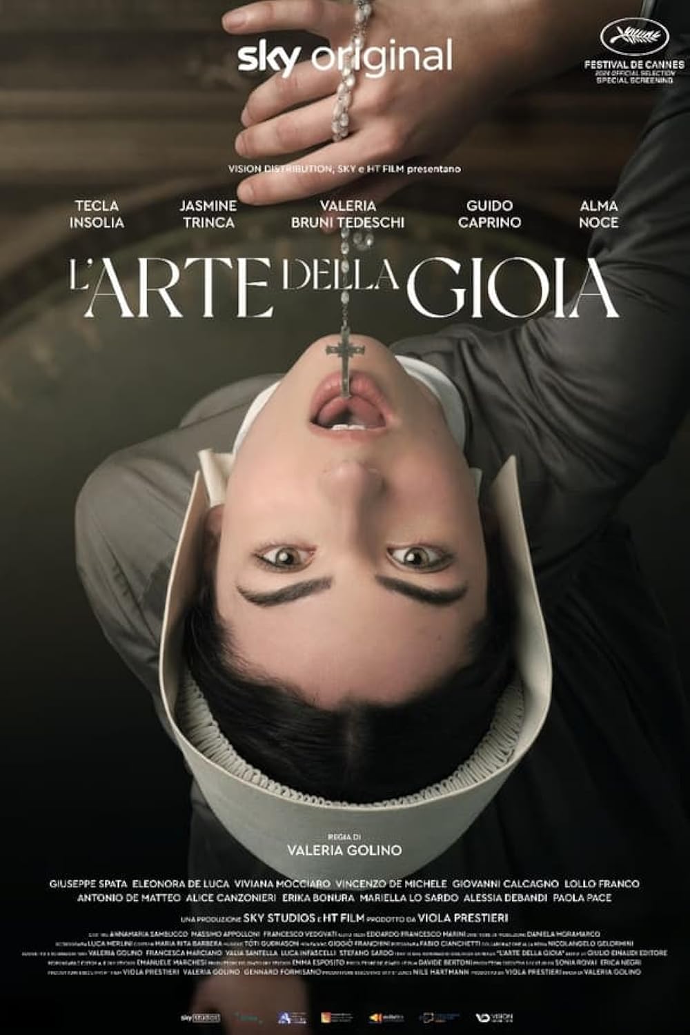 The Art of Joy الموسم 1 The Art of Joy الموسم 1